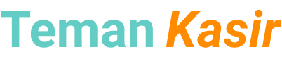 TemanKasir